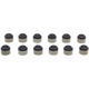 Purchase Top-Quality MAHLE ORIGINAL - SS45796A - Valve Stem Oil Seal Set pa1