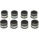 Purchase Top-Quality MAHLE ORIGINAL - SS45814 - Valve Stem Oil Seal Set pa1