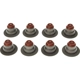 Purchase Top-Quality Valve Stem Seal Set by MAHLE ORIGINAL - SS45864 pa2