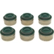 Purchase Top-Quality Valve Stem Seal Set by MAHLE ORIGINAL - SS45900 pa2
