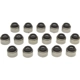 Purchase Top-Quality Valve Stem Seal Set by MAHLE ORIGINAL - SS45937 pa2
