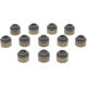 Purchase Top-Quality MAHLE ORIGINAL - SS45942A - Valve Stem Oil Seal Set pa1