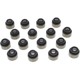 Purchase Top-Quality MAHLE ORIGINAL - SS45951 - Valve Stem Seal Set pa1