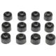 Purchase Top-Quality Valve Stem Seal Set by MAHLE ORIGINAL - SS45323 pa1