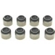 Purchase Top-Quality Valve Stem Seal Set by MAHLE ORIGINAL - SS45441 pa3
