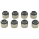 Purchase Top-Quality Valve Stem Seal Set by MAHLE ORIGINAL - SS45441 pa4