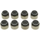 Purchase Top-Quality Valve Stem Seal Set by MAHLE ORIGINAL - SS45475 pa1