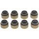 Purchase Top-Quality Valve Stem Seal Set by MAHLE ORIGINAL - SS45568 pa1