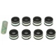 Purchase Top-Quality Valve Stem Seal Set by MAHLE ORIGINAL - SS45613 pa1