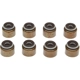Purchase Top-Quality Valve Stem Seal Set by MAHLE ORIGINAL - SS45674A pa1