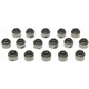 Purchase Top-Quality Valve Stem Seal Set by MAHLE ORIGINAL - SS45845 pa2