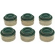 Purchase Top-Quality Valve Stem Seal Set by MAHLE ORIGINAL - SS45900 pa1