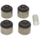 Purchase Top-Quality Valve Stem Seal Set by MAHLE ORIGINAL - SS45904 pa1