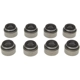 Purchase Top-Quality Valve Stem Seal Set by MAHLE ORIGINAL - SS45925 pa1