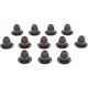 Purchase Top-Quality Valve Stem Seal Set by MAHLE ORIGINAL - SS45930A pa1