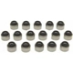 Purchase Top-Quality Valve Stem Seal Set by MAHLE ORIGINAL - SS45937 pa1