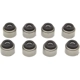 Purchase Top-Quality Valve Stem Seal Set by MAHLE ORIGINAL - SS45937A pa1