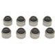 Purchase Top-Quality Valve Stem Seal Set by MAHLE ORIGINAL - SS45937A pa2