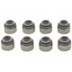 Purchase Top-Quality Valve Stem Seal Set by MAHLE ORIGINAL - SS45939 pa1