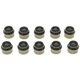 Purchase Top-Quality Valve Stem Seal Set by MAHLE ORIGINAL - SS45940 pa2