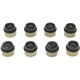Purchase Top-Quality Valve Stem Seal Set by MAHLE ORIGINAL - SS45940A pa1