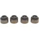 Purchase Top-Quality Valve Stem Seal Set by MAHLE ORIGINAL - SS45942 pa1
