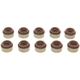 Purchase Top-Quality Valve Stem Seal Set by MAHLE ORIGINAL - SS45945 pa1