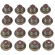 Purchase Top-Quality Valve Stem Seal Set by MAHLE ORIGINAL - SS45948 pa1