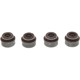 Purchase Top-Quality Valve Stem Seal Set by MAHLE ORIGINAL - SS45966 pa1