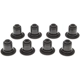 Purchase Top-Quality Valve Stem Seal Set by MAHLE ORIGINAL - SS45992 pa1