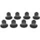 Purchase Top-Quality Valve Stem Seal Set by MAHLE ORIGINAL - SS45992 pa2