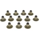 Purchase Top-Quality Valve Stem Seal Set by MAHLE ORIGINAL - SS45994 pa1