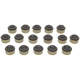 Purchase Top-Quality Valve Stem Seal Set by MAHLE ORIGINAL - SS46045A pa1