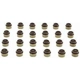 Purchase Top-Quality Valve Stem Seal Set by MAHLE ORIGINAL - SS46057 pa1