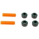 Purchase Top-Quality VAICO - V30-9941 - Valve Stem Seal Set pa1