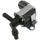 Purchase Top-Quality BLUE STREAK (HYGRADE MOTOR) - CP588 - Vapor Canister Purge Solenoid pa4