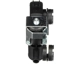 Purchase Top-Quality BLUE STREAK (HYGRADE MOTOR) - CP614 - Vapor Canister Purge Solenoid pa7
