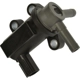Purchase Top-Quality Vapor Canister Purge Solenoid by BLUE STREAK (HYGRADE MOTOR) - CP637 pa1