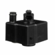 Purchase Top-Quality BLUE STREAK (HYGRADE MOTOR) - CP806 - Vapor Canister Purge Solenoid pa25