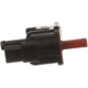 Purchase Top-Quality BLUE STREAK (HYGRADE MOTOR) - CP989 - Vapor Canister Purge Solenoid pa2