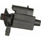 Purchase Top-Quality Vapor Canister Purge Solenoid by BLUE STREAK (HYGRADE MOTOR) - CP225 pa4