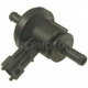 Purchase Top-Quality Vapor Canister Purge Solenoid by BLUE STREAK (HYGRADE MOTOR) - CP542 pa4