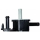 Purchase Top-Quality Vapor Canister Purge Solenoid by BLUE STREAK (HYGRADE MOTOR) - CP623 pa1