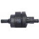 Purchase Top-Quality Vapor Canister Purge Solenoid by BLUE STREAK (HYGRADE MOTOR) - CP663 pa1