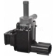 Purchase Top-Quality Vapor Canister Purge Solenoid by BLUE STREAK (HYGRADE MOTOR) - CP687 pa4