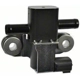 Purchase Top-Quality Vapor Canister Purge Solenoid by BLUE STREAK (HYGRADE MOTOR) - CP735 pa2