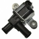 Purchase Top-Quality Vapor Canister Purge Solenoid by BLUE STREAK (HYGRADE MOTOR) - CP750 pa8