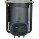 Purchase Top-Quality Vapor Canister Purge Solenoid by BLUE STREAK (HYGRADE MOTOR) - CP809 pa2