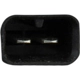 Purchase Top-Quality Vapor Canister Purge Solenoid by GENUINE OE - 13 90 7 557 923 pa1