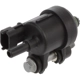 Purchase Top-Quality Vapor Canister Purge Solenoid by GLOBAL PARTS DISTRIBUTORS - 1814431 pa3